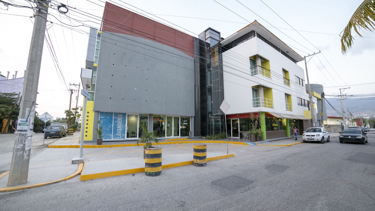 Photo of Outdoor in Tuxtla Gutierrez