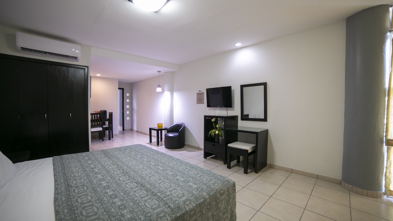 Photo of Bedroom in Tuxtla Gutierrez