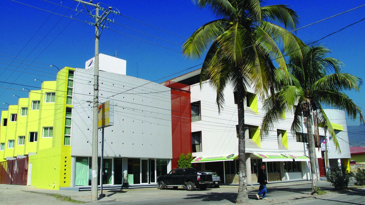 Photo of Outdoor in Tuxtla Gutierrez