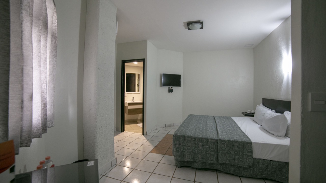 Photo of Bedroom in Tuxtla Gutierrez