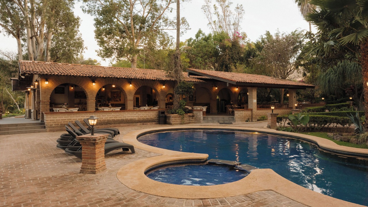 Photo of Outdoor in San Pedro Tesistan