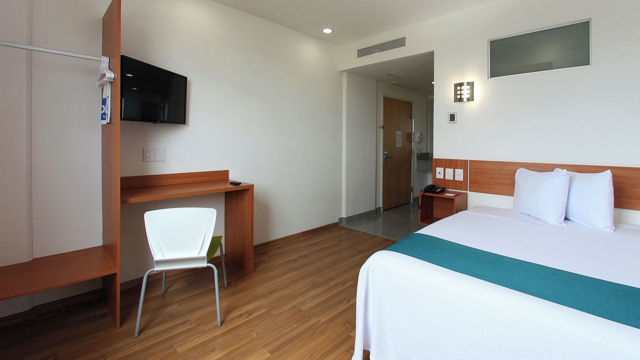 Photo of Bedroom in Granja