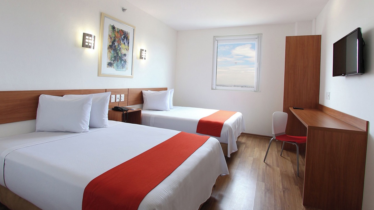 Photo of Bedroom in Granja