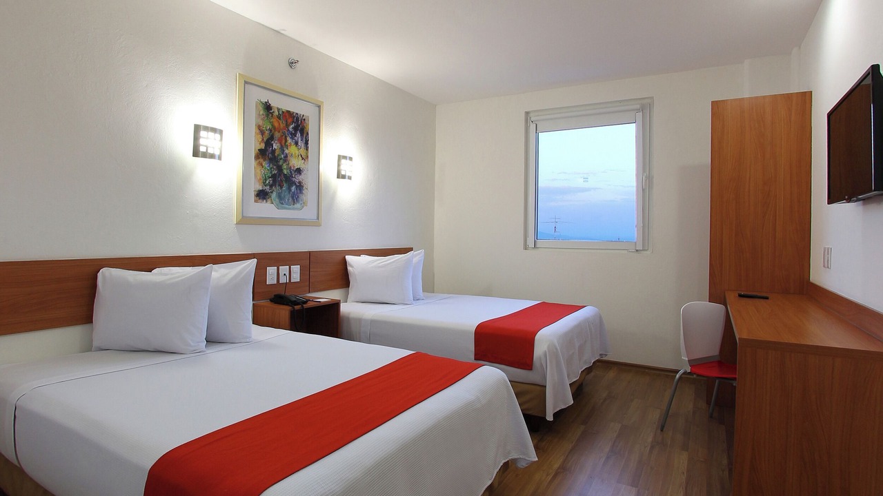 Photo of Bedroom in Granja
