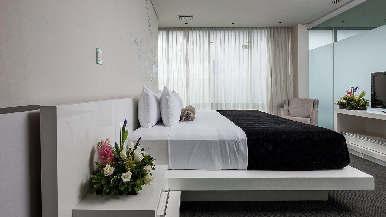 Photo of Bedroom in Morelia