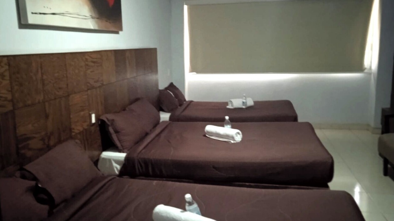 Photo of Bedroom in Celaya