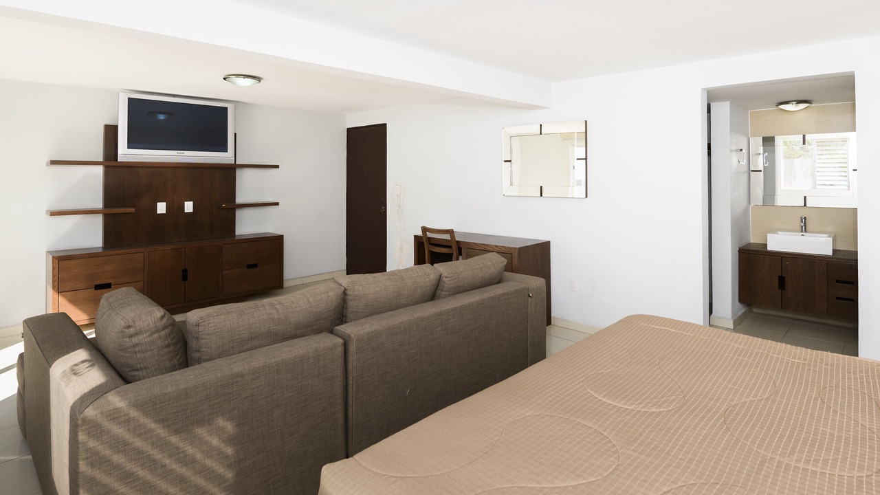 Photo of Bedroom in Celaya