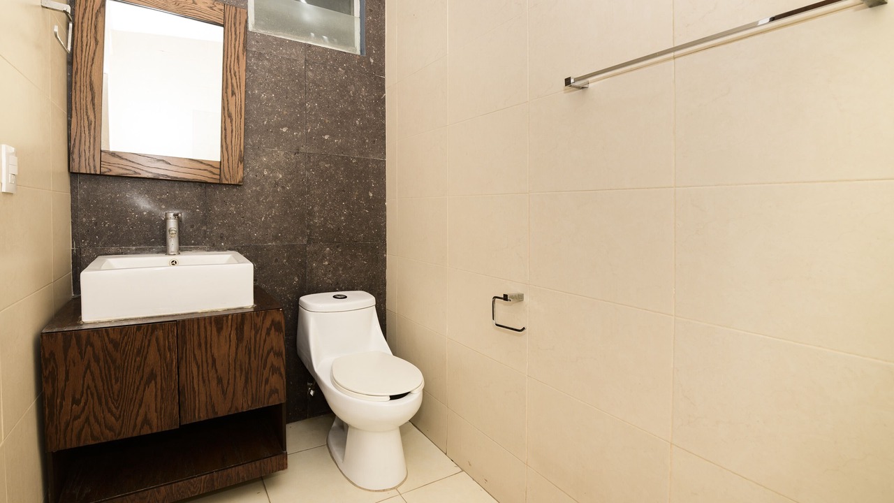 Photo of Bathroom in Celaya