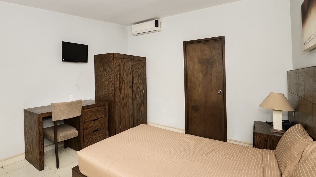 Photo of Bedroom in Celaya