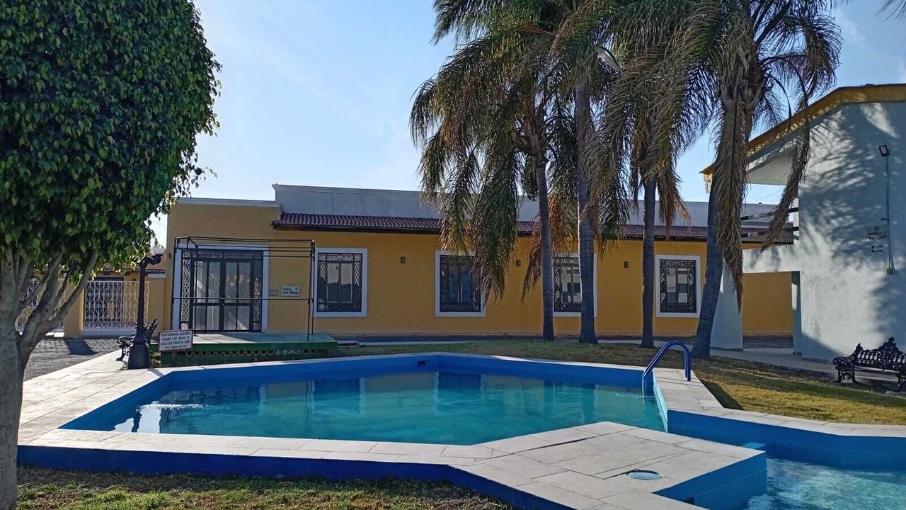 Photo of Outdoor in Celaya