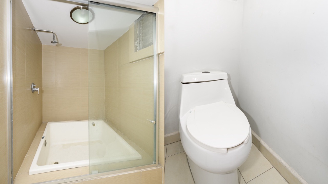 Photo of Bathroom in Celaya