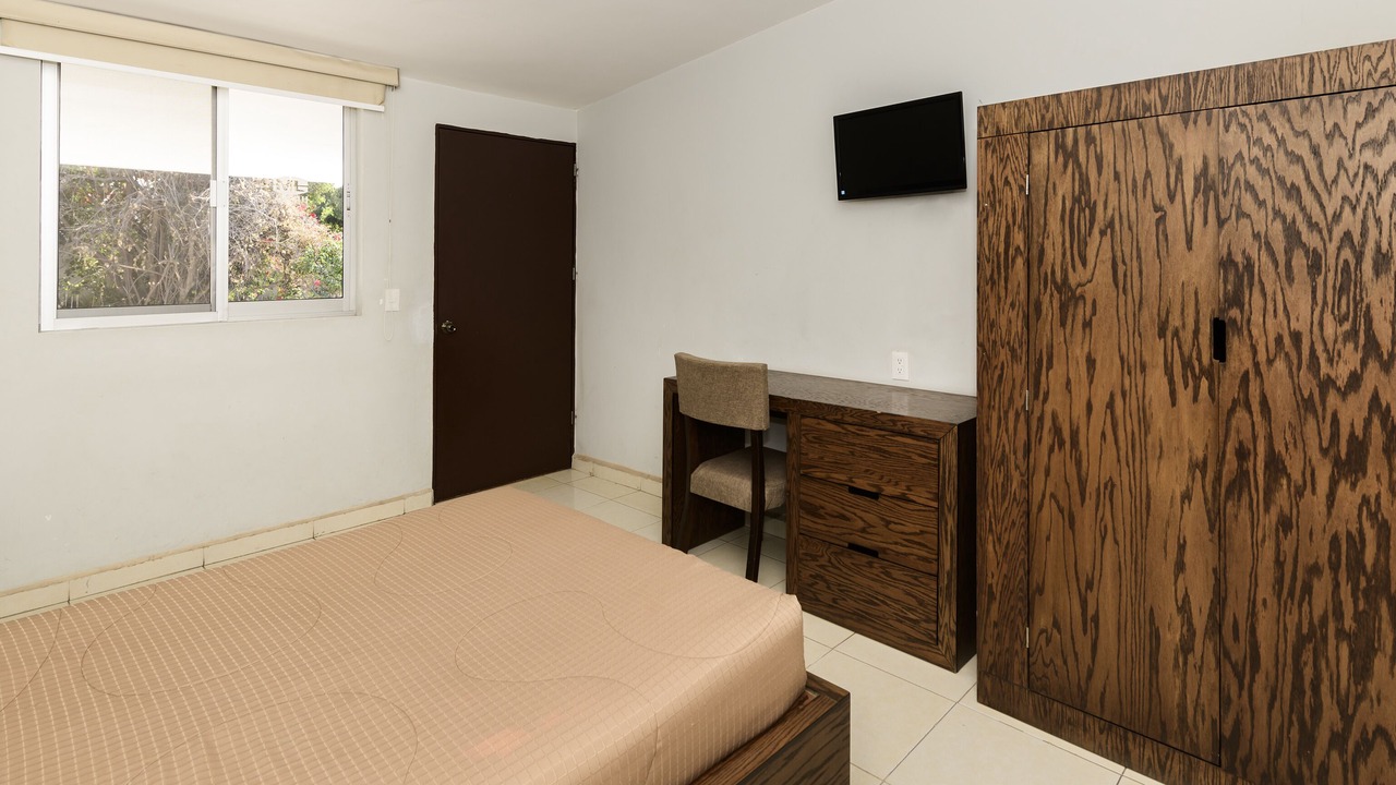 Photo of Bedroom in Celaya