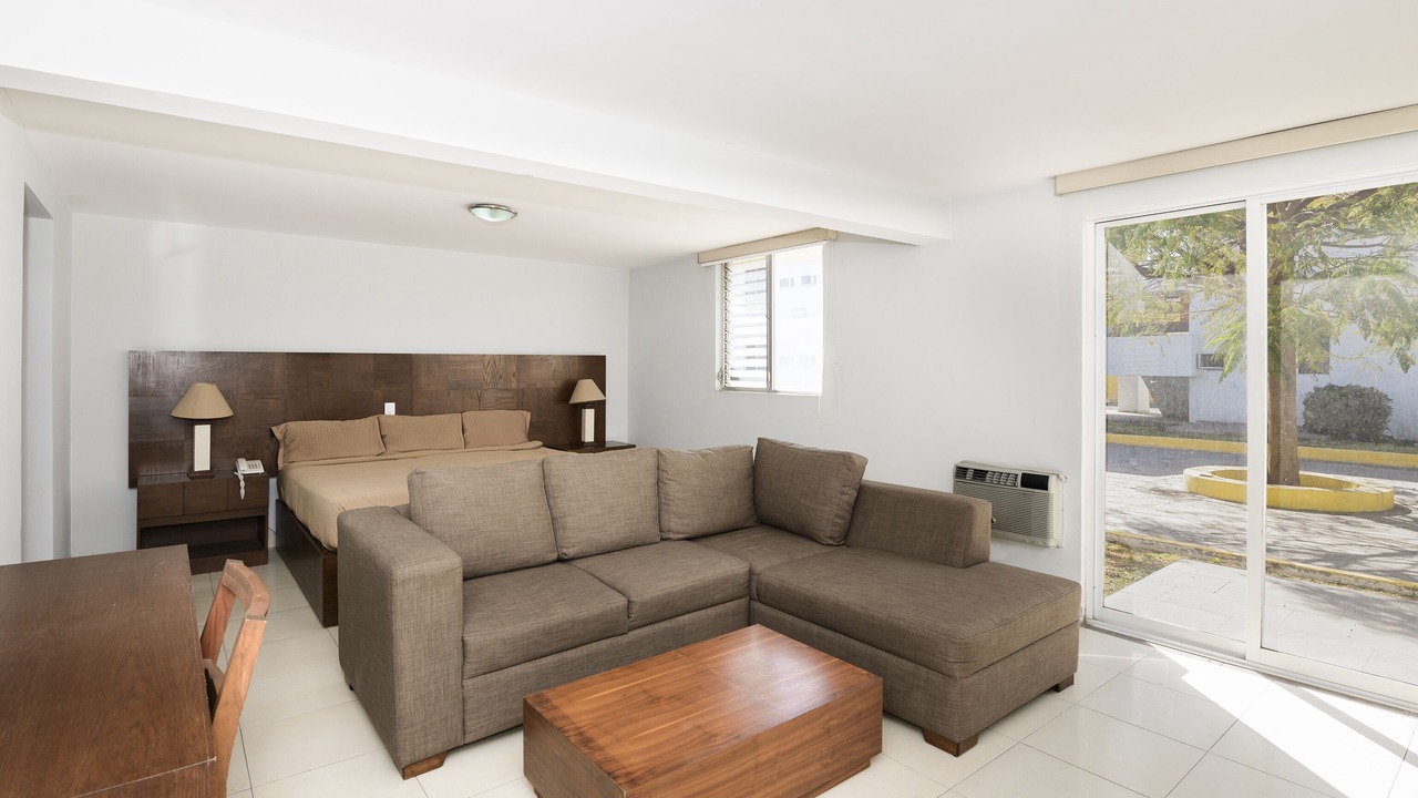 Photo of Bedroom in Celaya