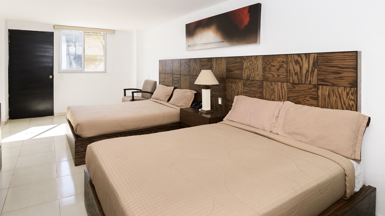 Photo of Bedroom in Celaya
