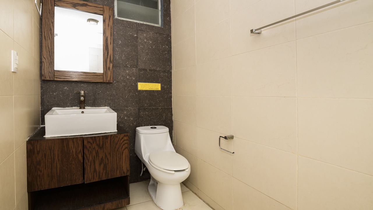 Photo of Bathroom in Celaya
