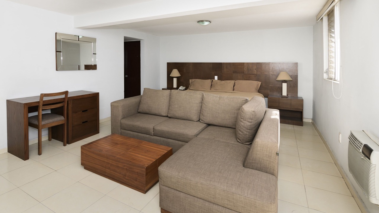 Photo of Bedroom in Celaya