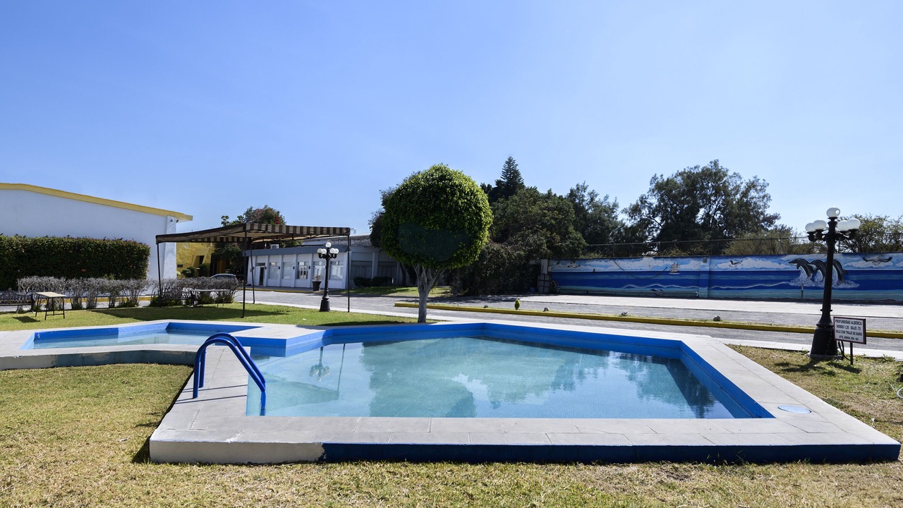 Photo of Outdoor in Celaya