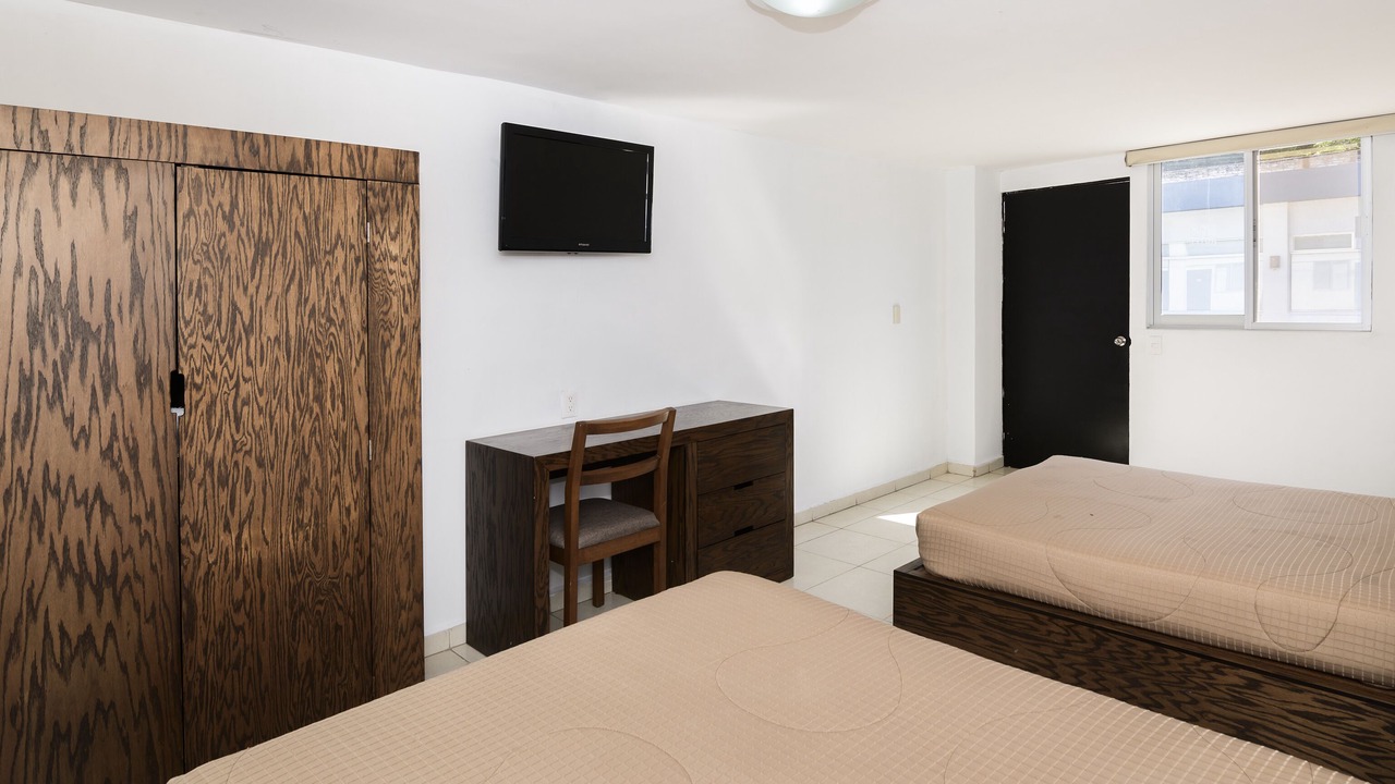 Photo of Bedroom in Celaya