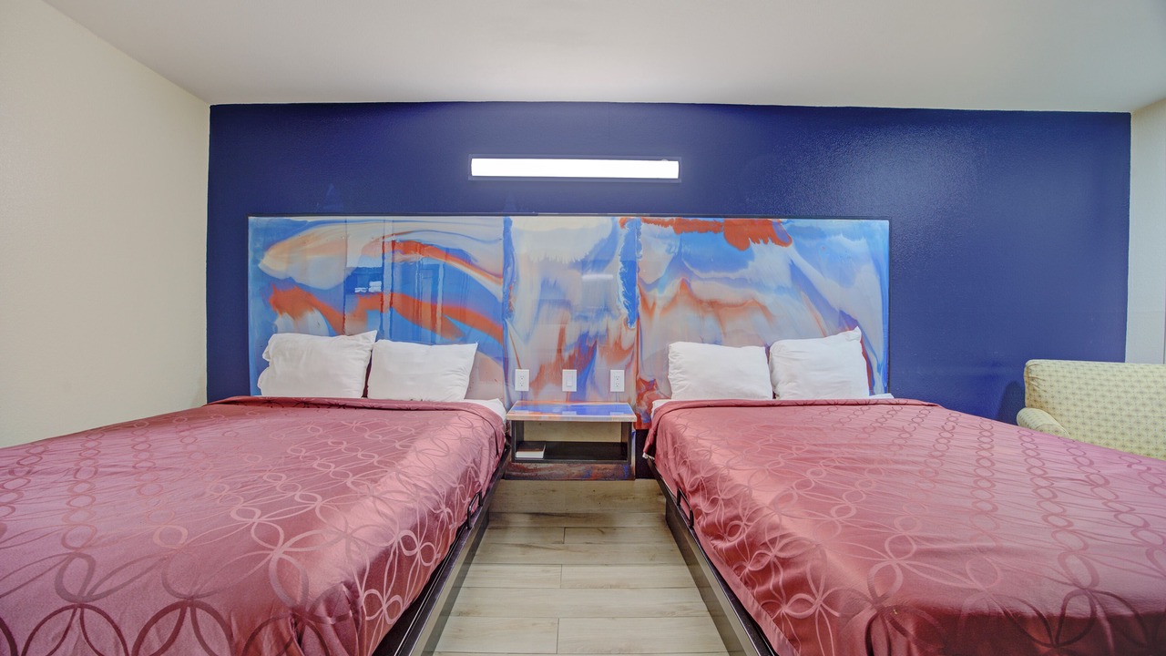 Photo of Bedroom in Brownsville