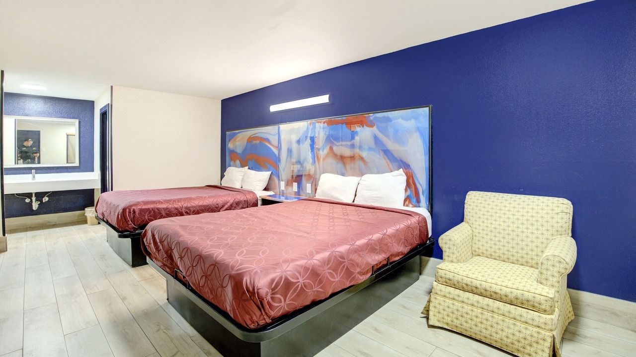 Photo of Bedroom in Brownsville