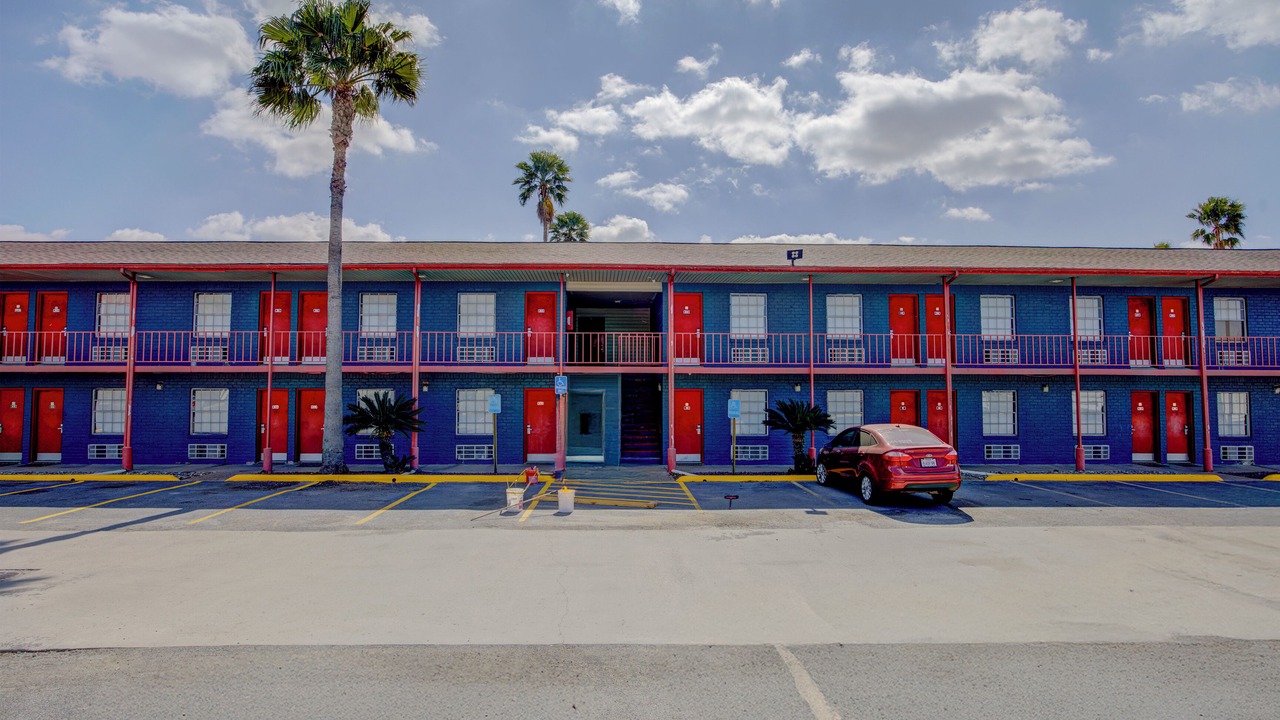 Photo of Outdoor in Brownsville
