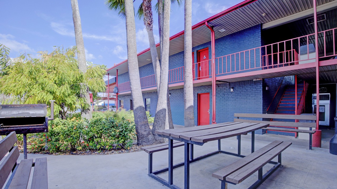 Photo of Outdoor in Brownsville