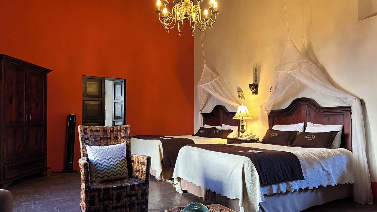 Photo of Bedroom in Mascota