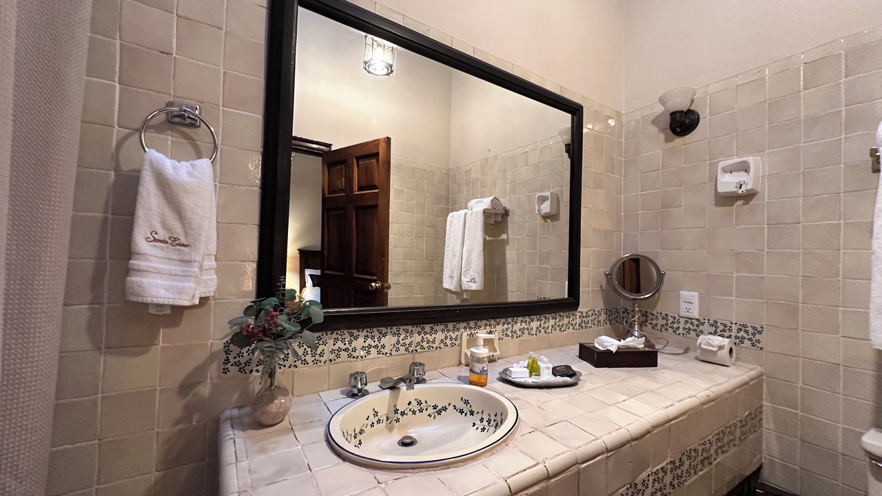 Photo of Bathroom in Mascota