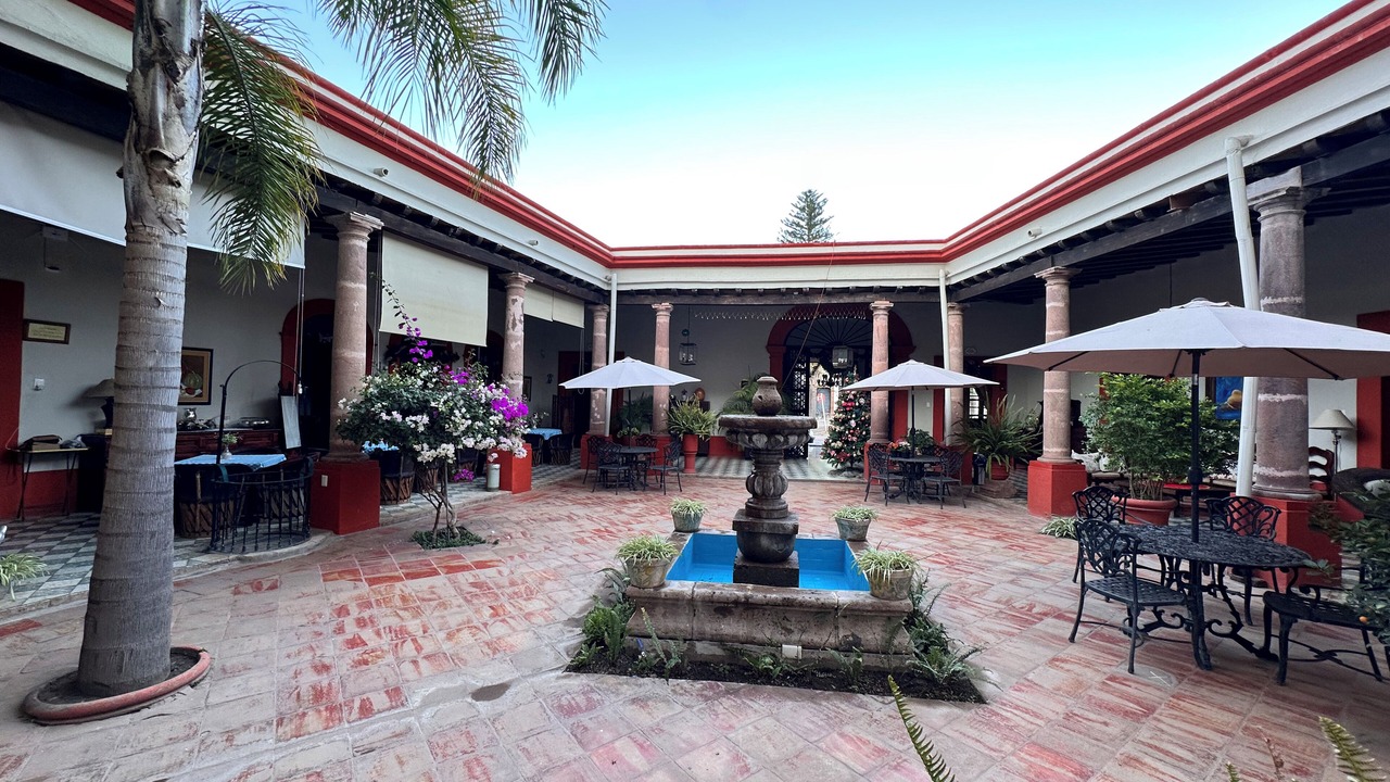 Photo of Patio Balcony in Mascota