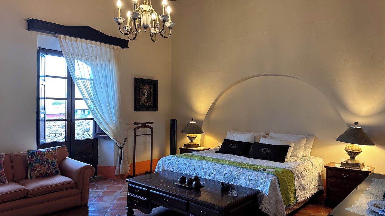 Photo of Bedroom in Mascota