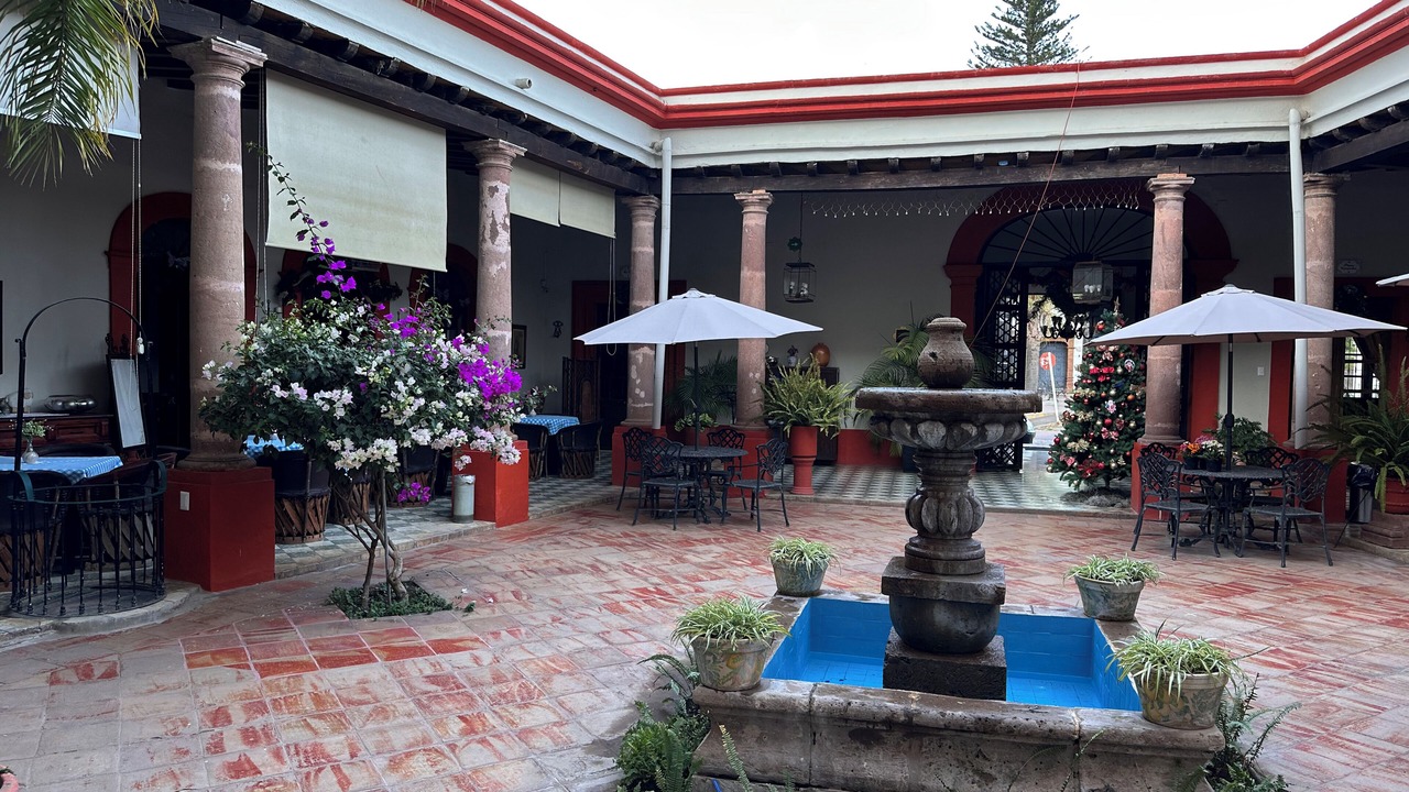 Photo of Outdoor in Mascota