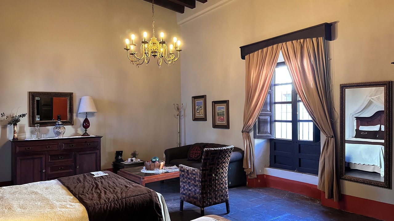 Photo of Bedroom in Mascota