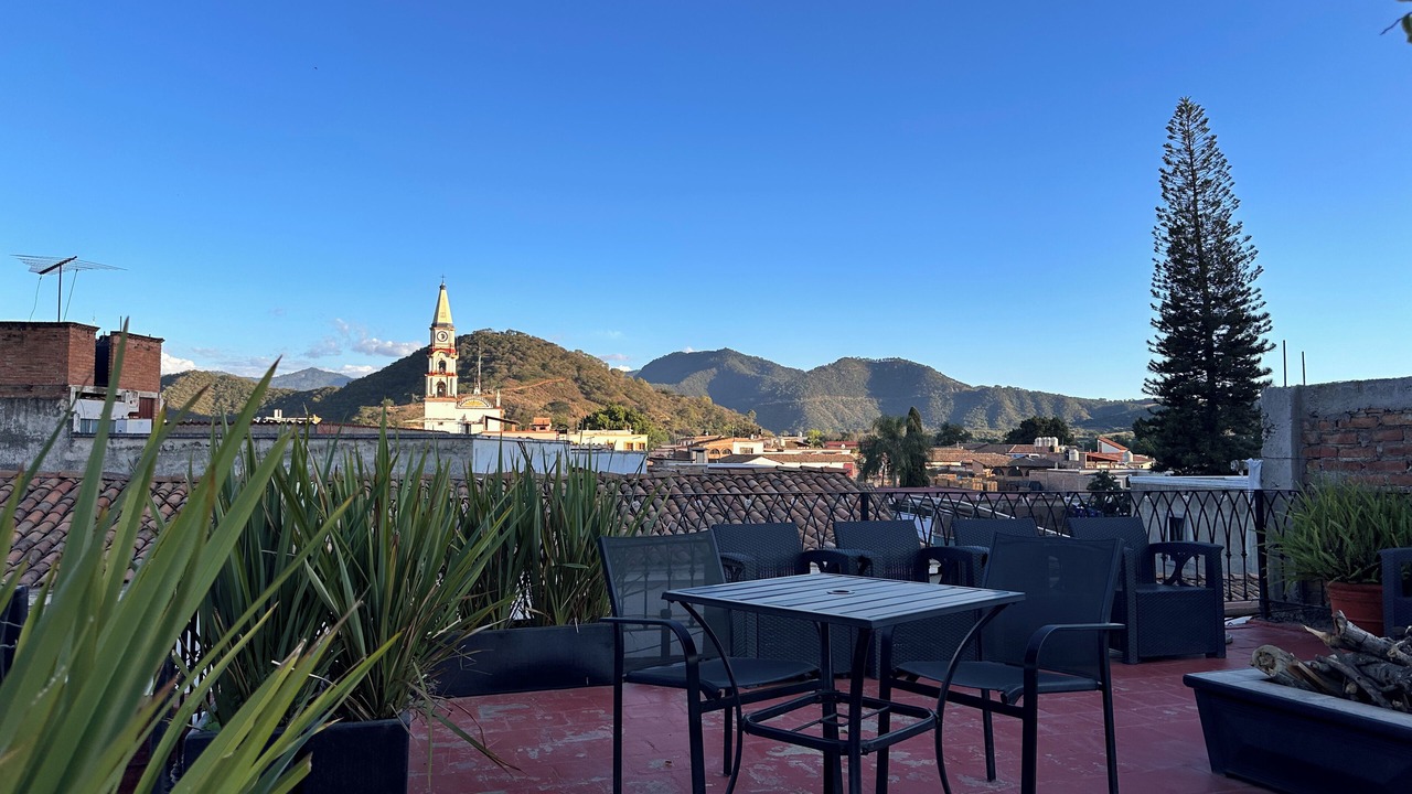Photo of Patio Balcony in Mascota