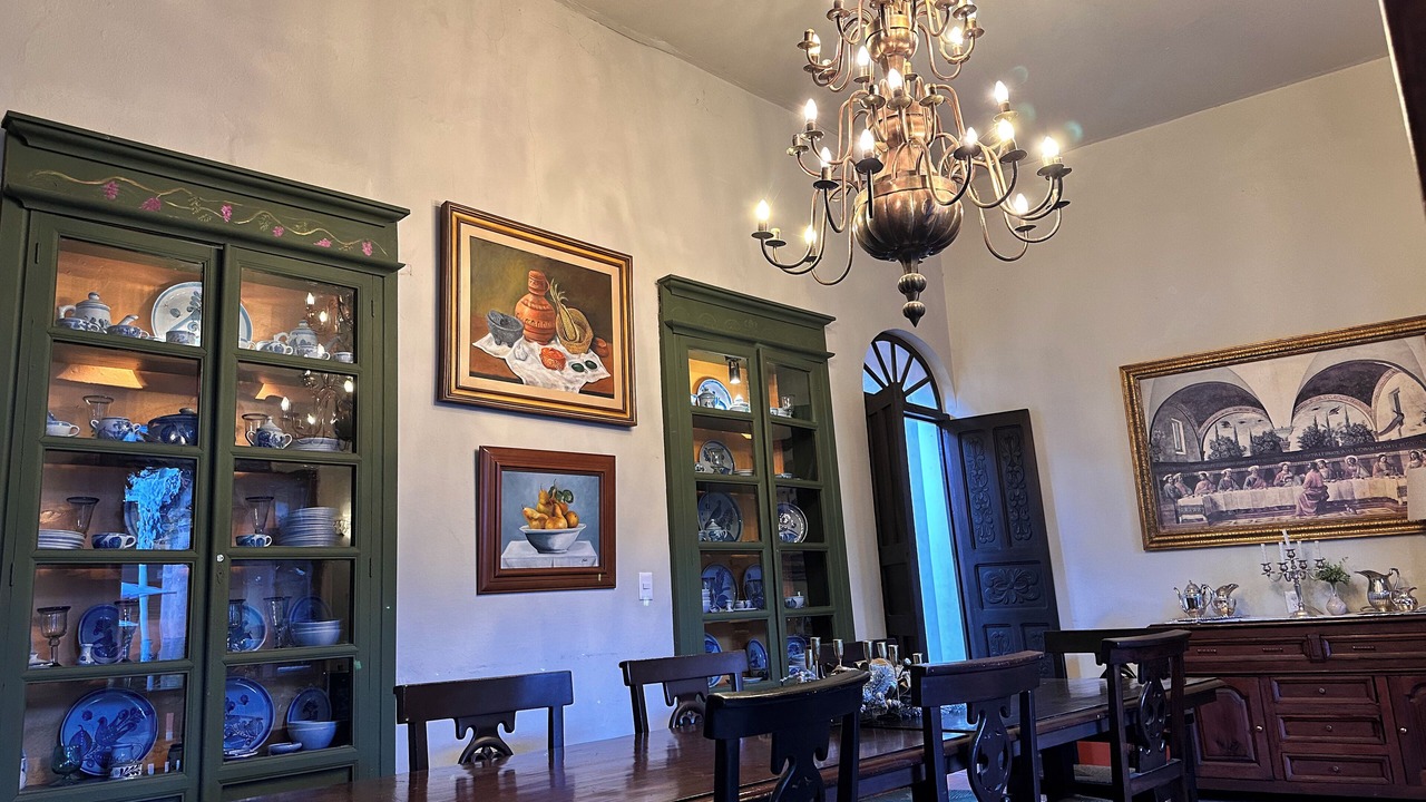 Photo of Livingroom in Mascota