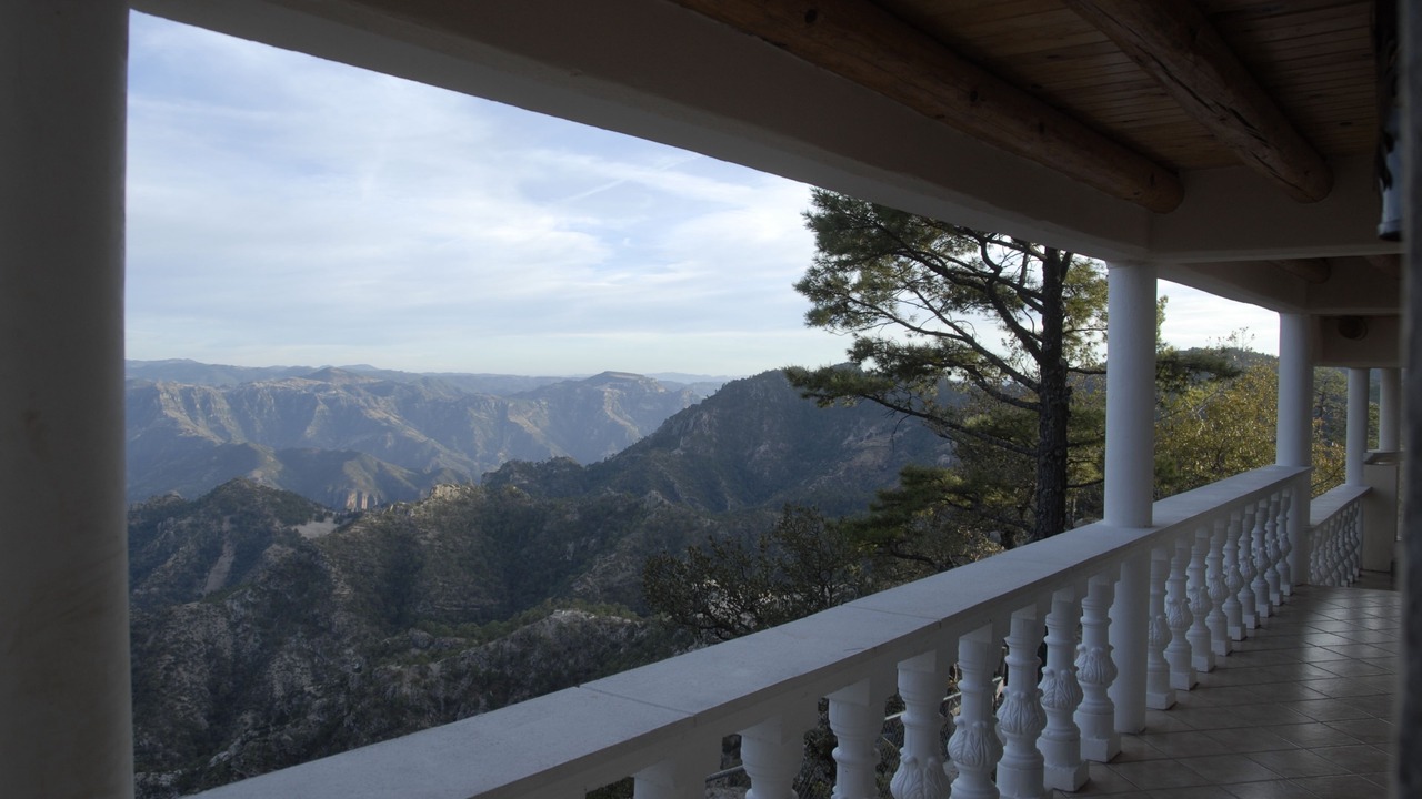 Photo of Patio Balcony in Areponapuchi