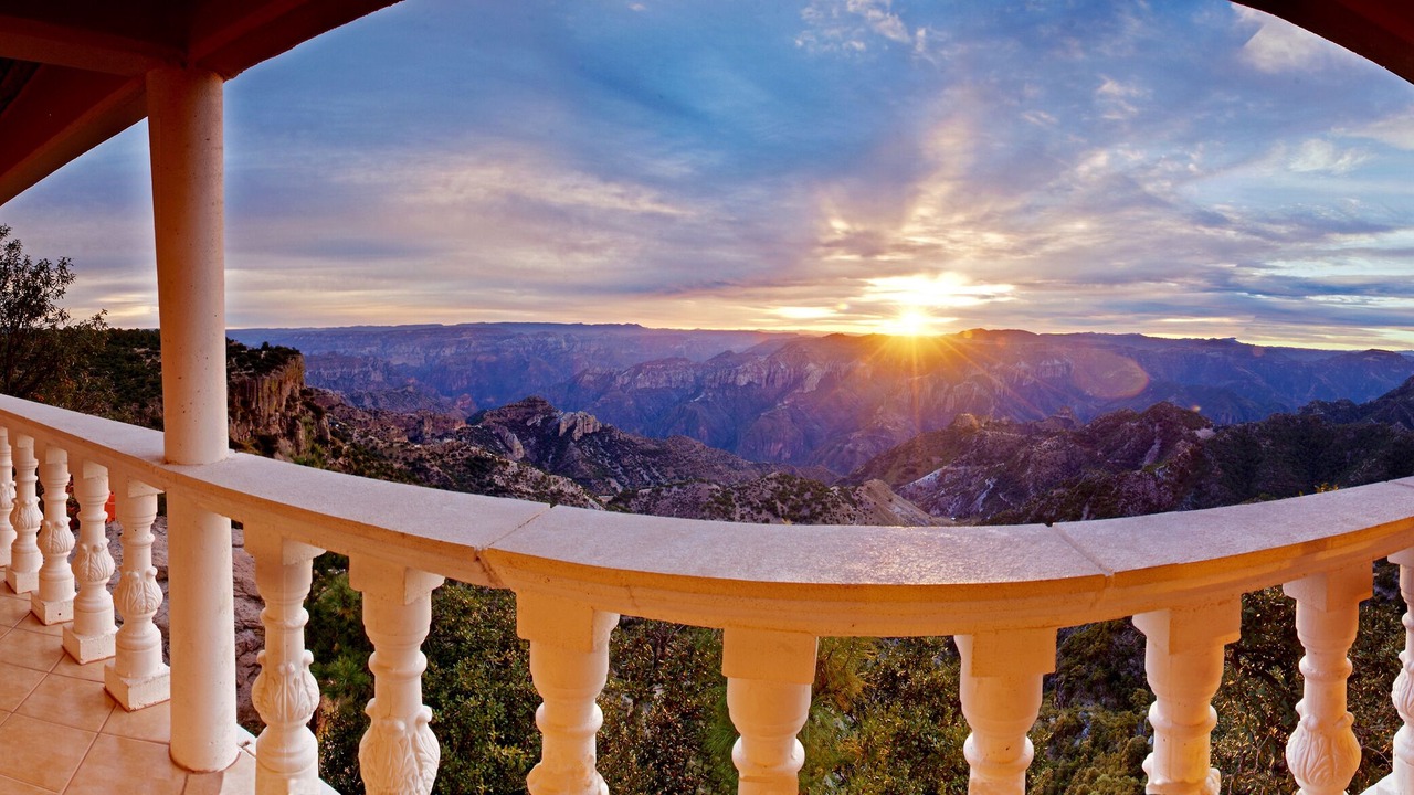 Photo of Patio Balcony in Areponapuchi