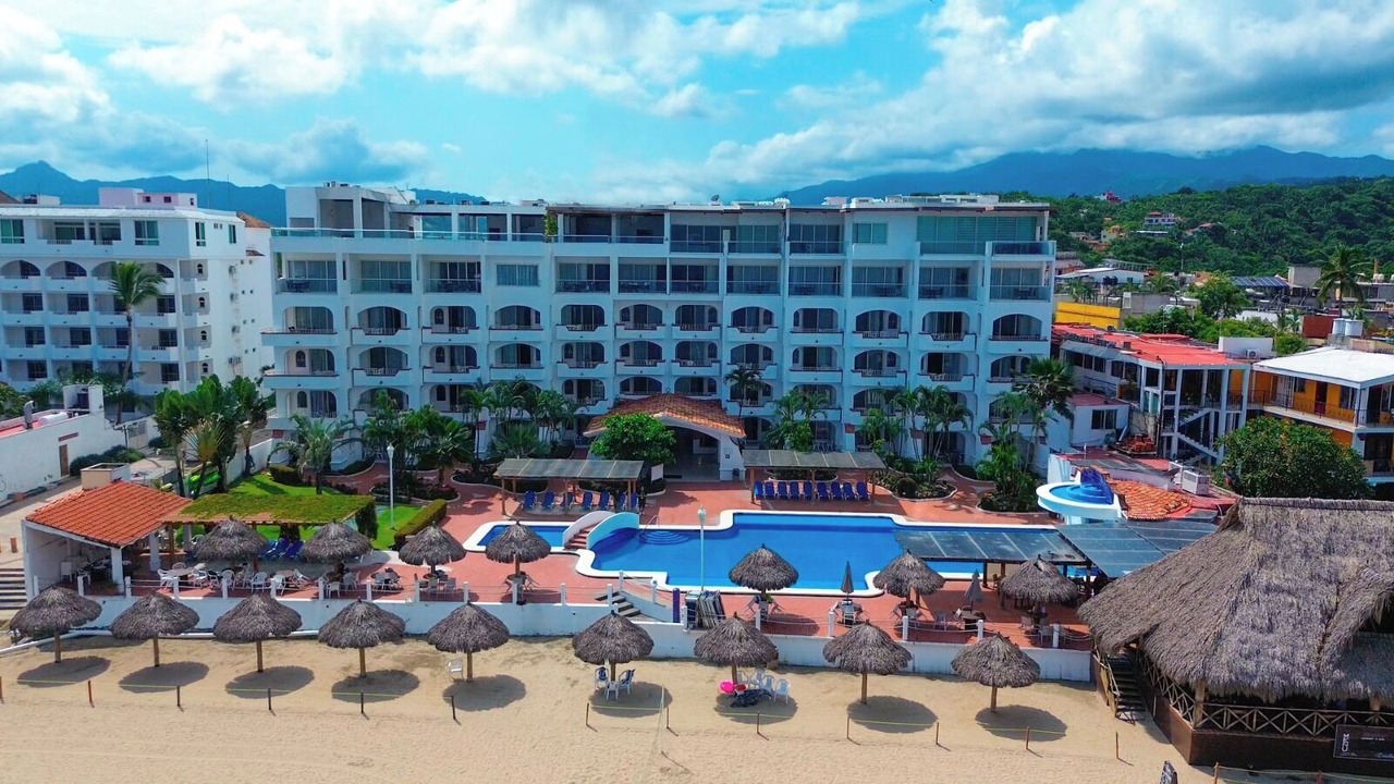 Photo of Outdoor in Rincon de Guayabitos