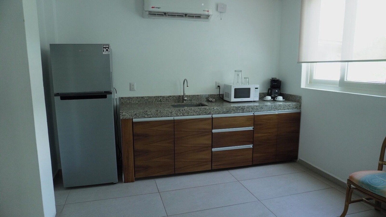 Photo of Outdoor in Rincon de Guayabitos