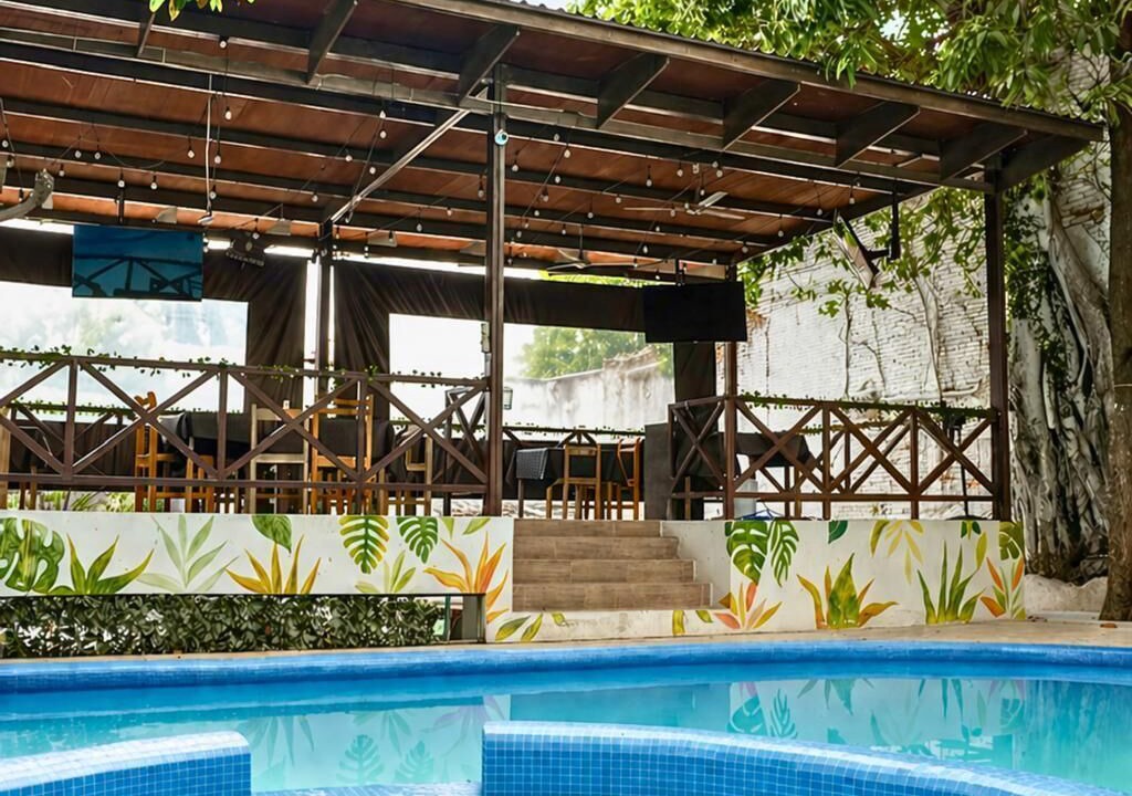 Photo of Outdoor in Tuxtla Gutierrez