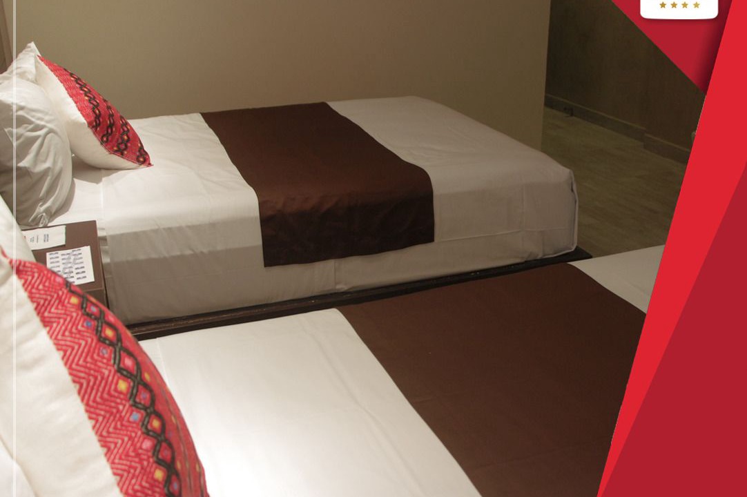 Photo of Bedroom in Tuxtla Gutierrez