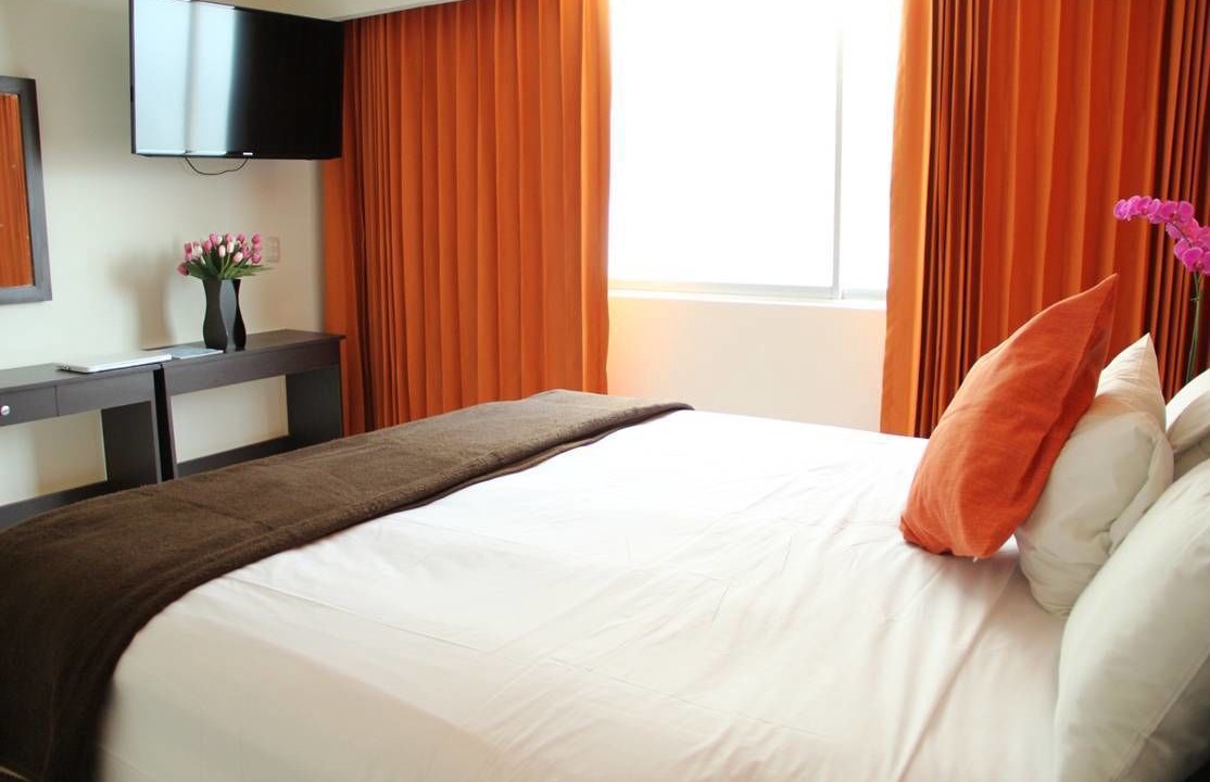 Photo of Bedroom in Tuxtla Gutierrez