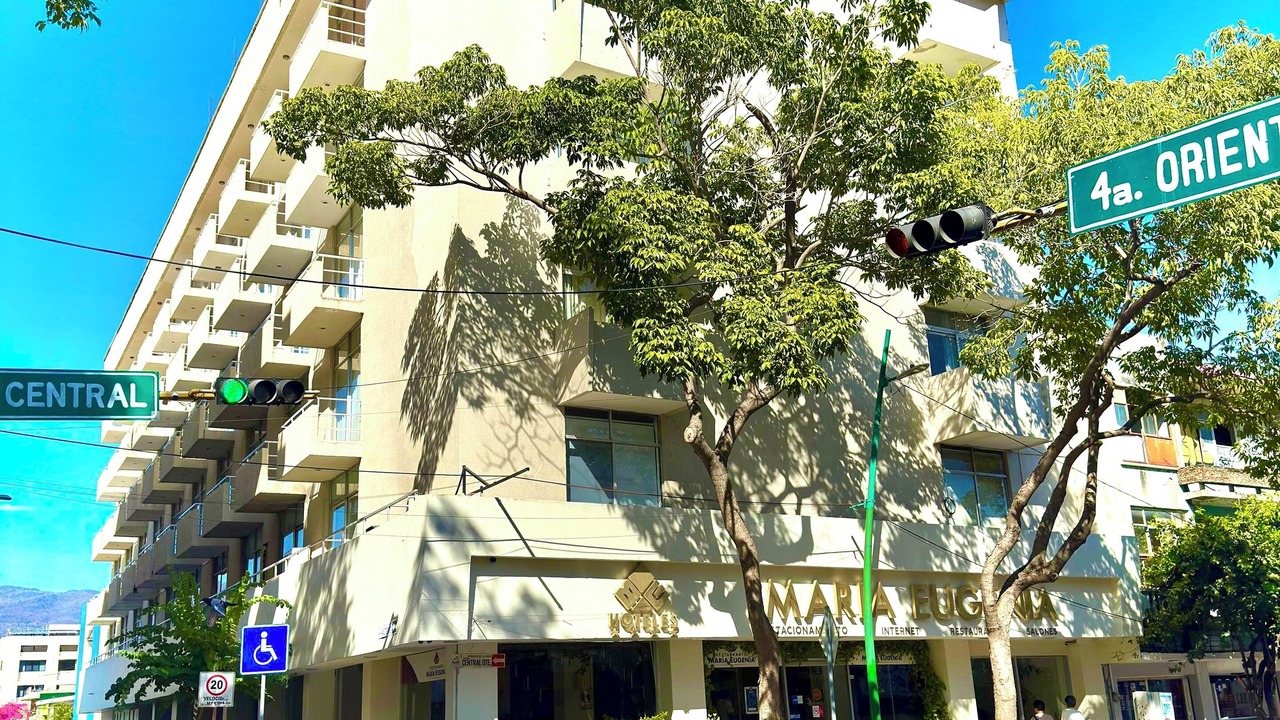 Photo of Outdoor in Tuxtla Gutierrez