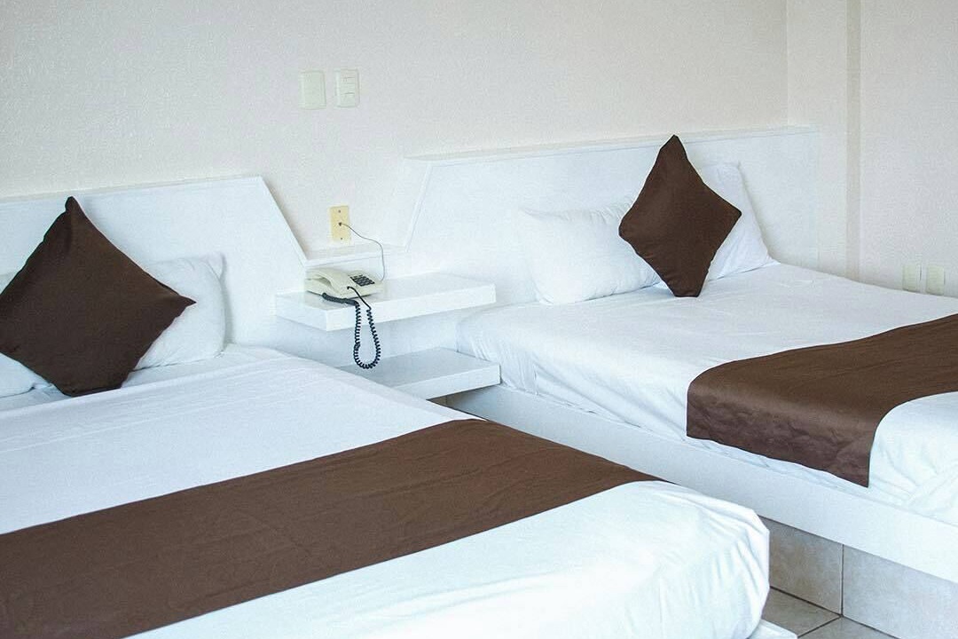 Photo of Bedroom in Tuxtla Gutierrez