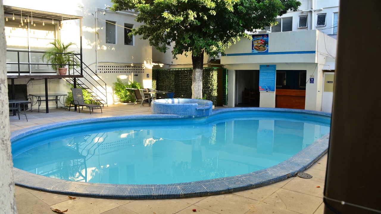 Photo of Outdoor in Tuxtla Gutierrez