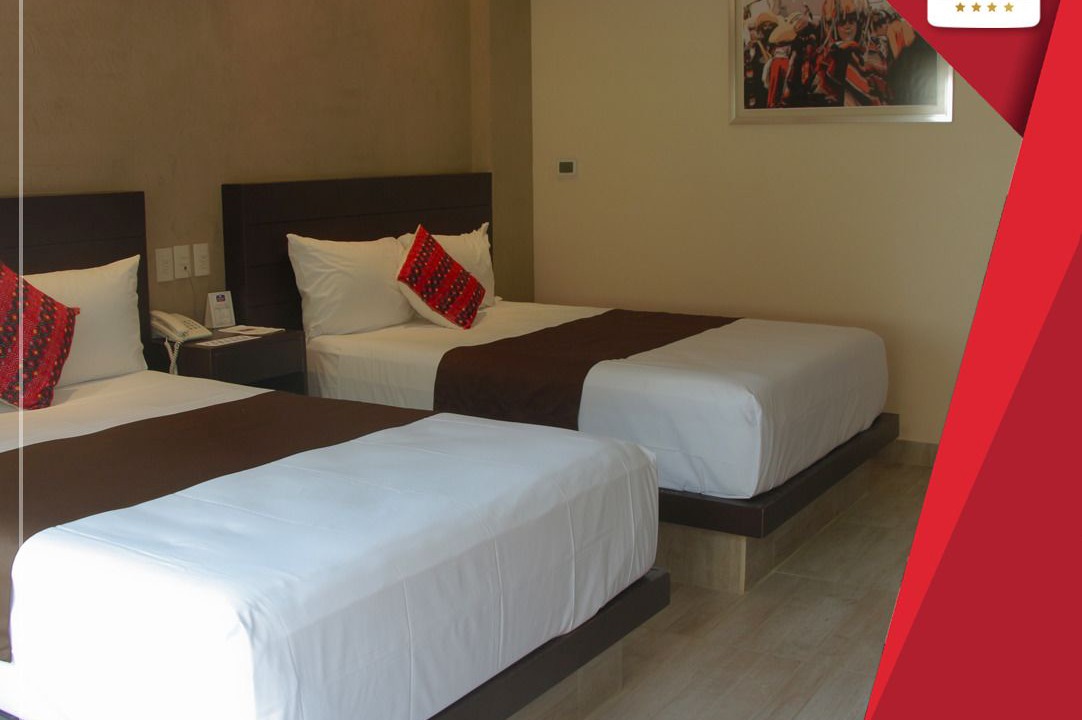 Photo of Bedroom in Tuxtla Gutierrez