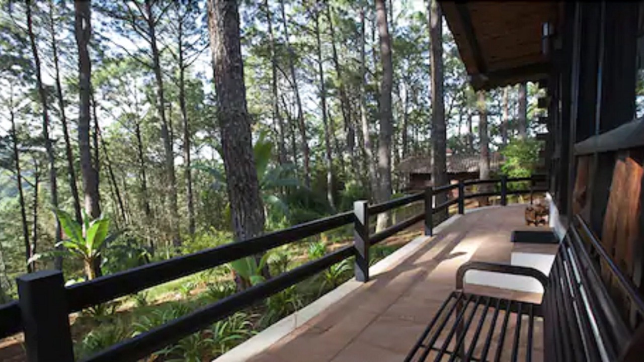 Photo of Patio Balcony in Mazamitla