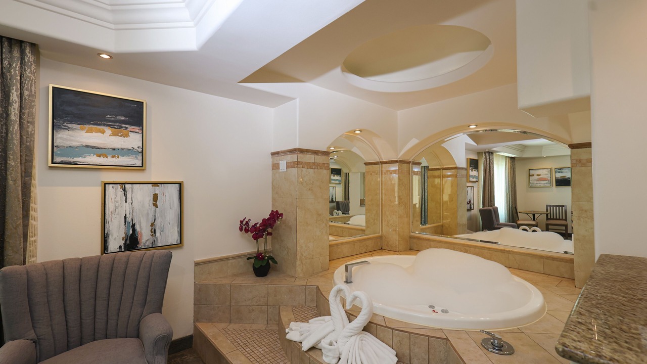 Photo of Bedroom in Avenida Revolucion