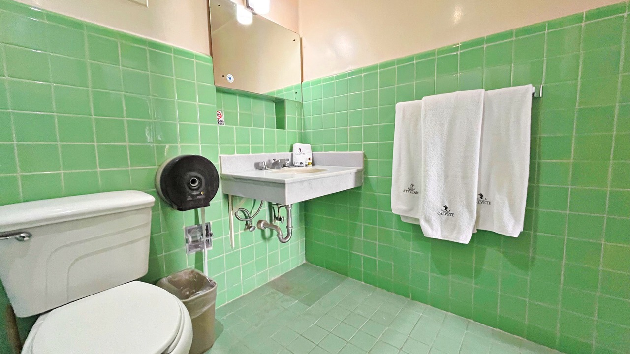 Photo of Bathroom in Torreon