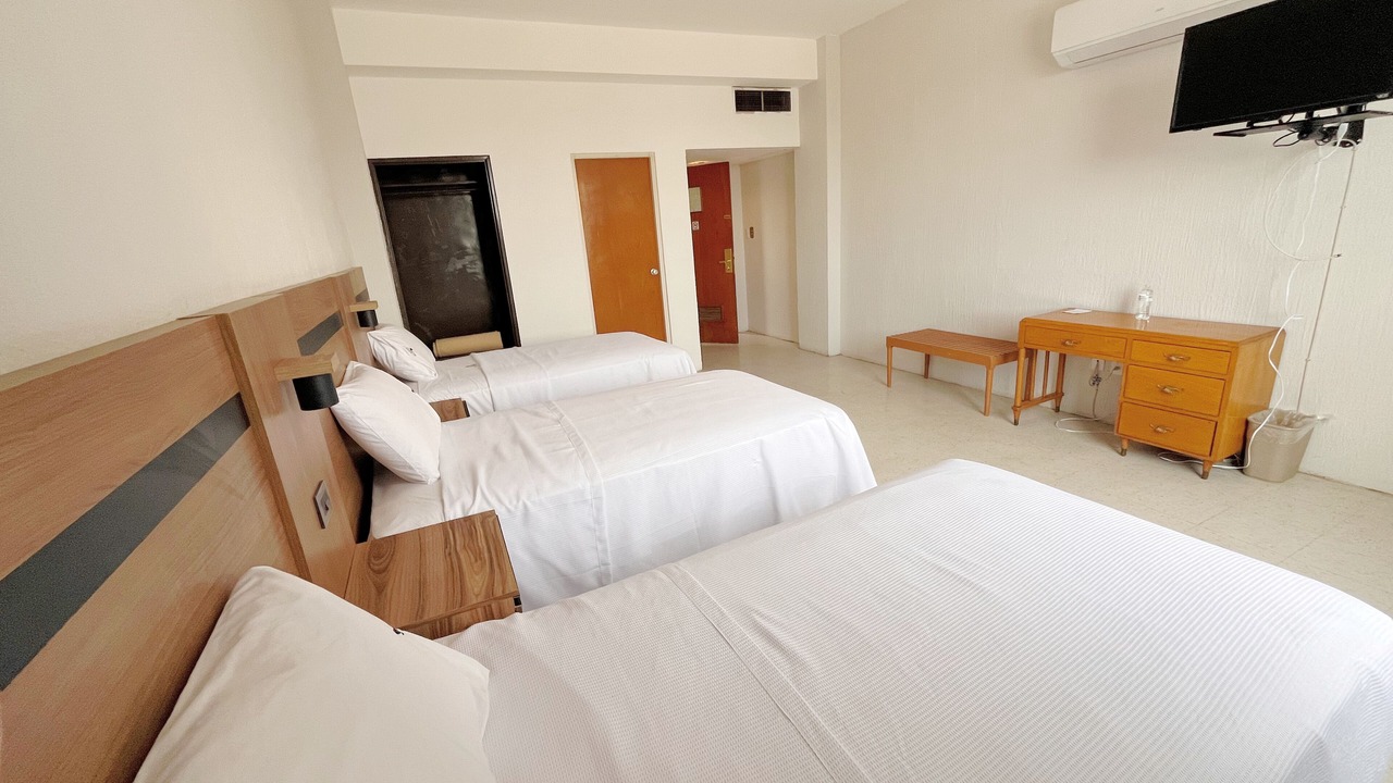 Photo of Bedroom in Torreon