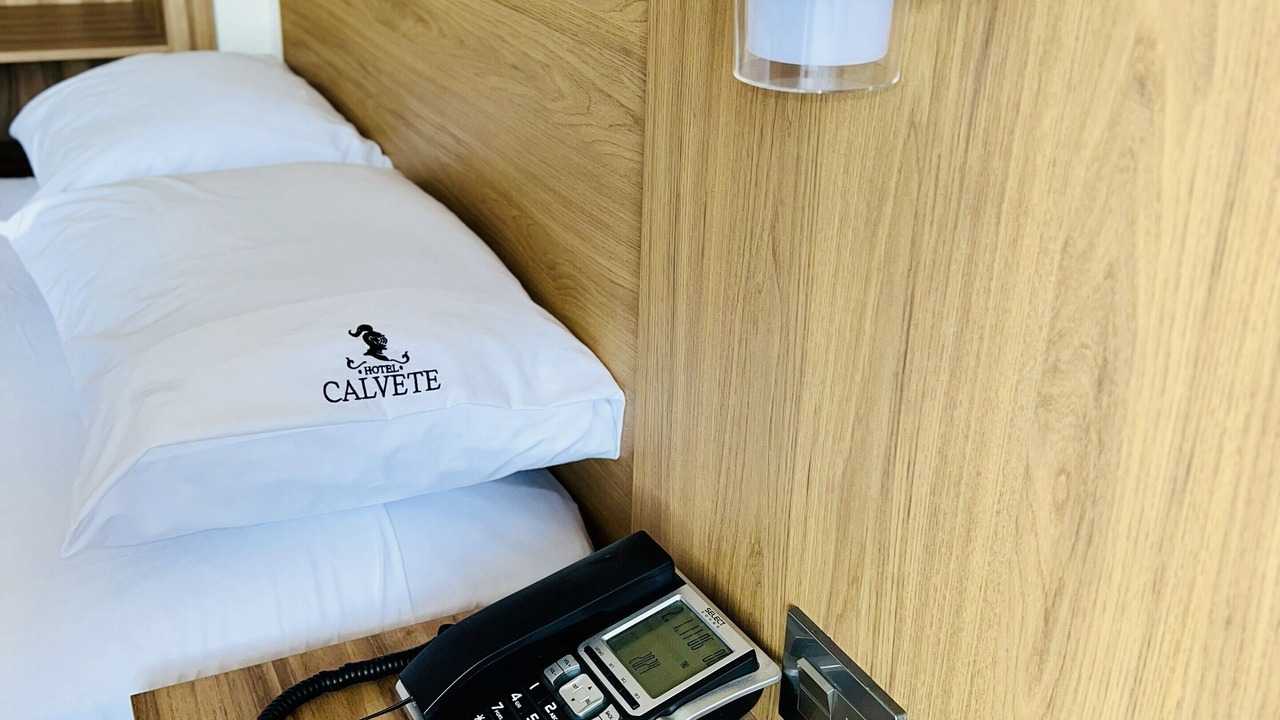 Photo of Bedroom in Torreon